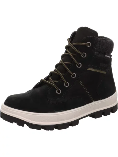 SUPERFIT Cizme Tedd' negru