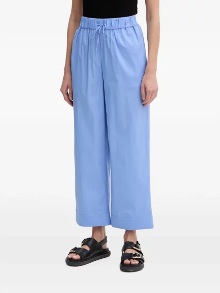 Decupat pantaloni Joop! albastru