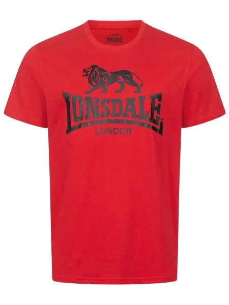 Tricou Lonsdale negru