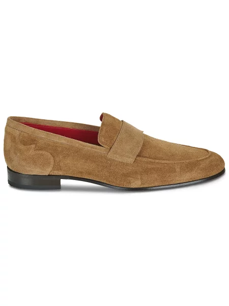 Pantofi Jeffery West maro