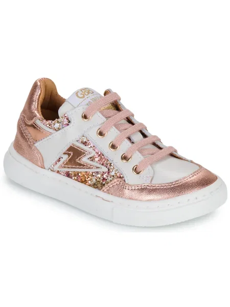 Pantofi copii Gbb roz