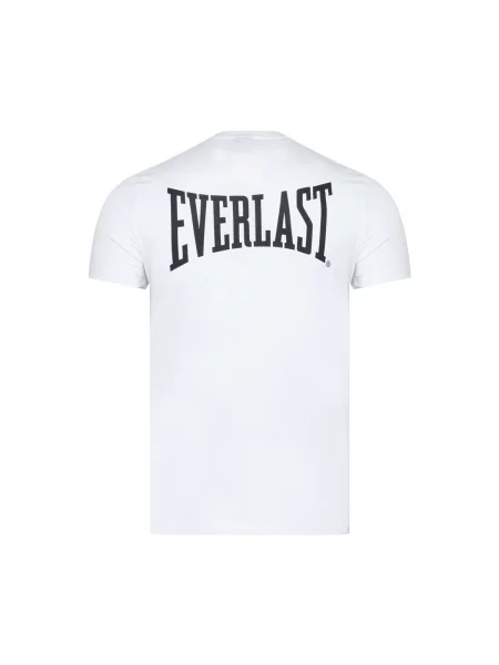 Tricou Everlast alb