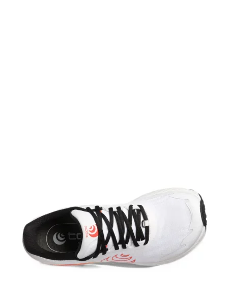 Sneakers Topo Designs λευκό