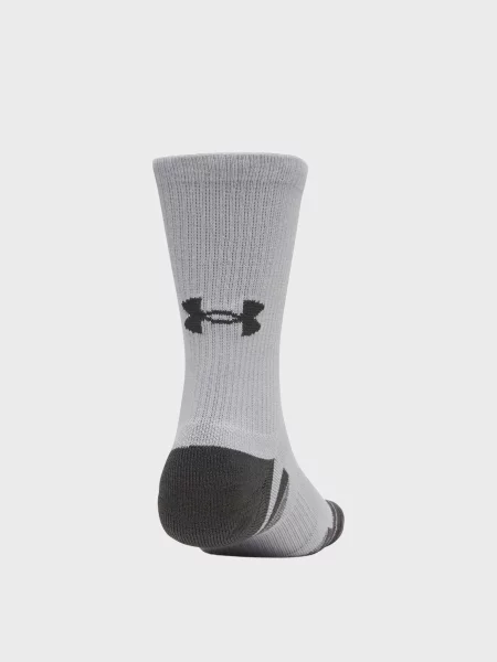Носки Under Armour серые