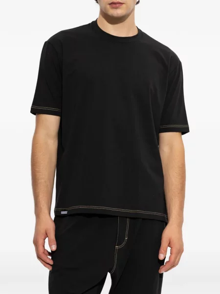Tricou Dsquared2 negru