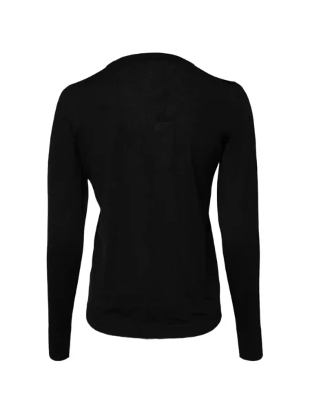 Pulover Dolce & Gabbana negru