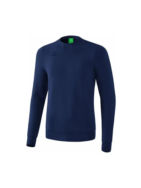 Tricou Erima albastru