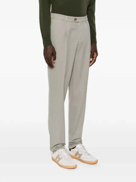Pantaloni Brunello Cucinelli gri