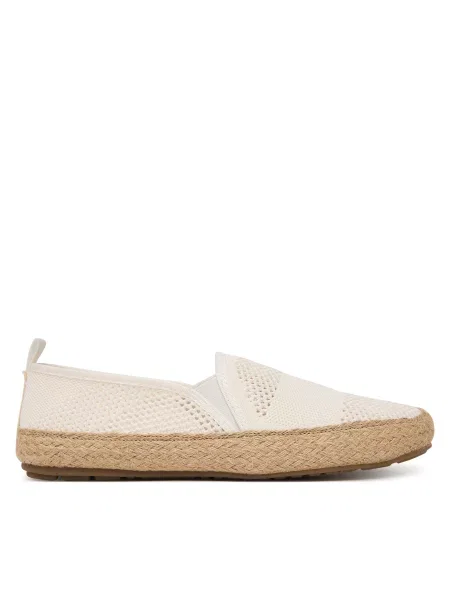 Espadrile EMU Australia Nessa Alb maro