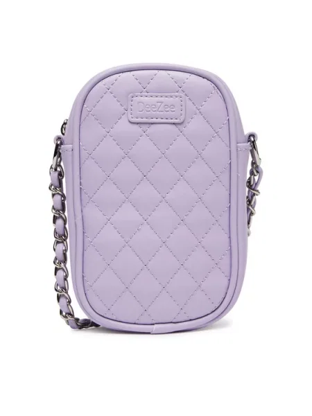 Ročna torba DeeZee vijolična