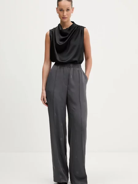 Штани HUGO Helenia