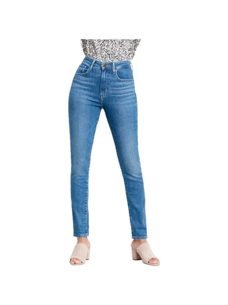 Blugi Levi's® albastru