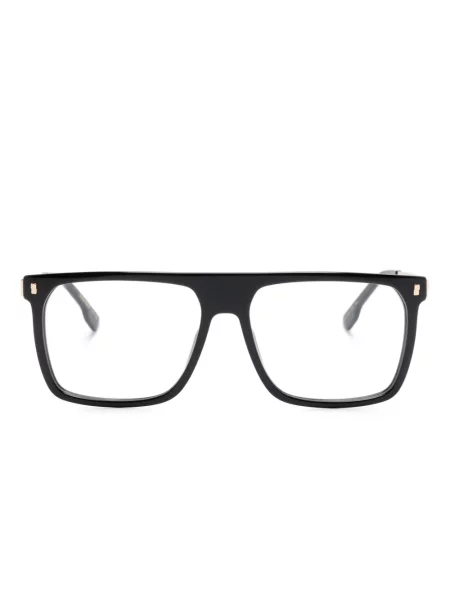 Ochelari de soare Dsquared2 Eyewear negru