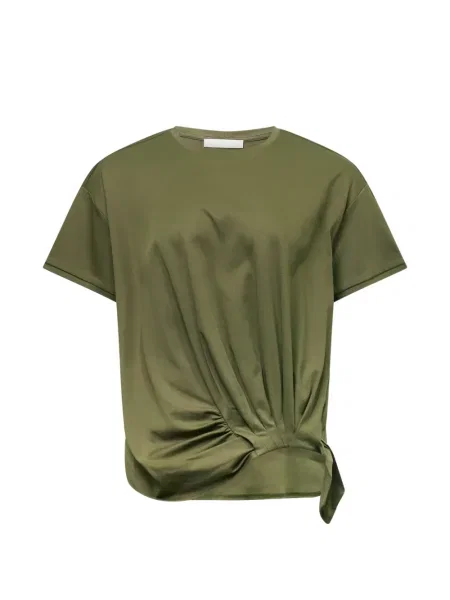 Koszulka Club21 zielona