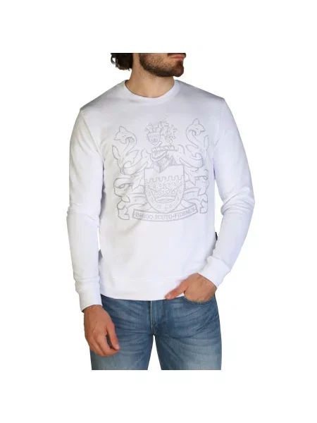 Polotričko Aquascutum bílé