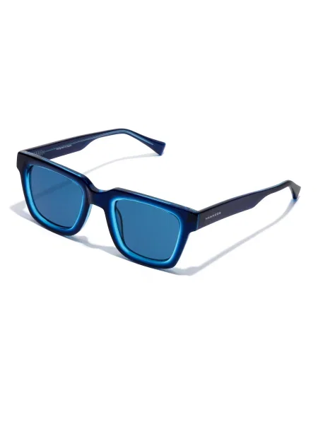 HAWKERS Ochelari de soare ONE UPTOWN bleumarin