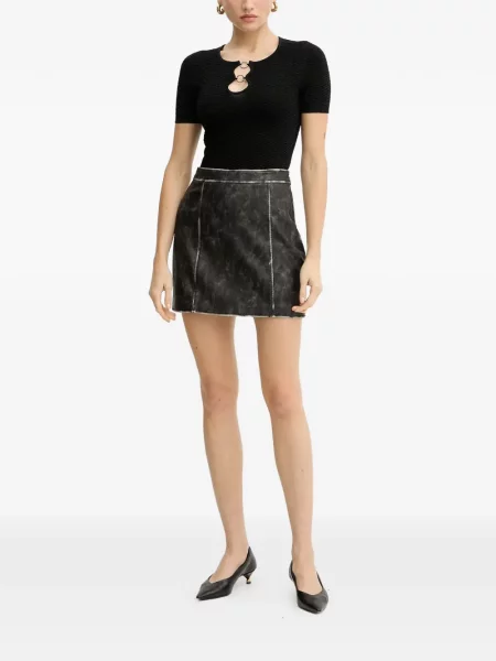 Tricou Guess negru