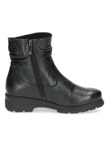 Pantofi Caprice negru