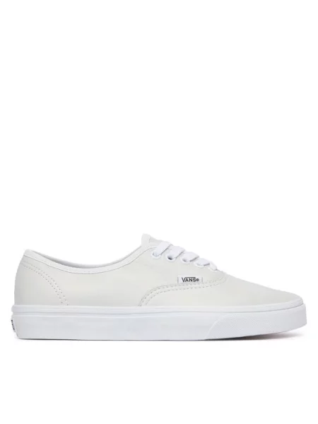 Tenisówki Vans białe