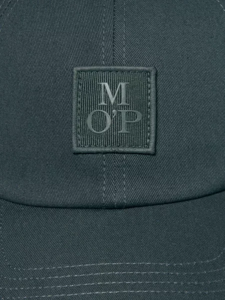 Marc O’Polo Кепка зелений