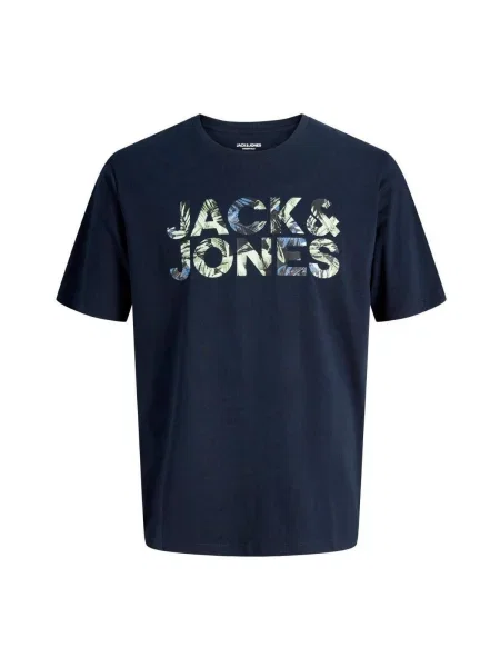 Majica Jack & Jones plava