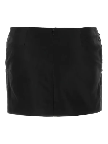 Fusta mini Magda Butrym negru