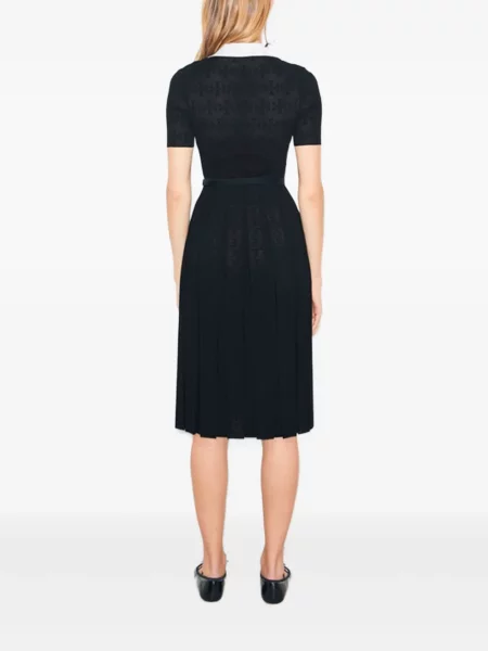 Rochie Tory Burch negru