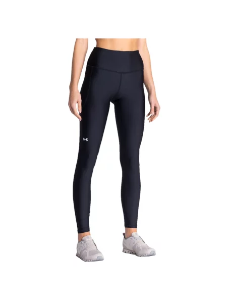 Spodnie Under Armour czarne