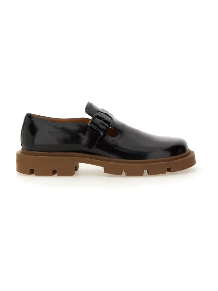 Monki Maison Margiela czarny