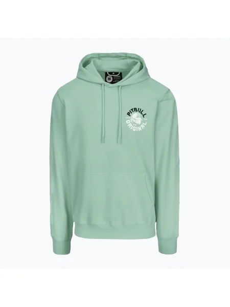 Hanorac cu glugă Pitbull West Coast cu glugă