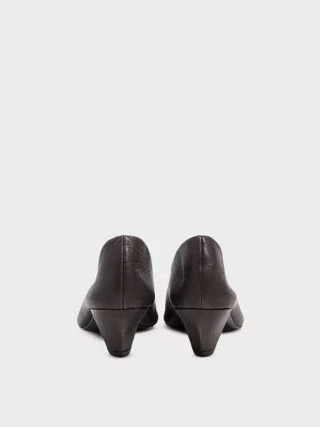 Кожаные туфли Bimba Y Lola коричневые