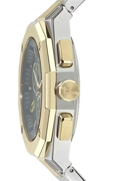 Ceas Ferragamo verde