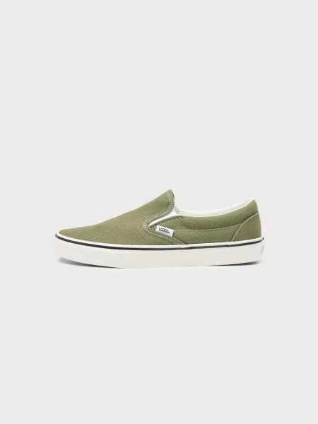 VANS Slip on boty ICONS kiwi