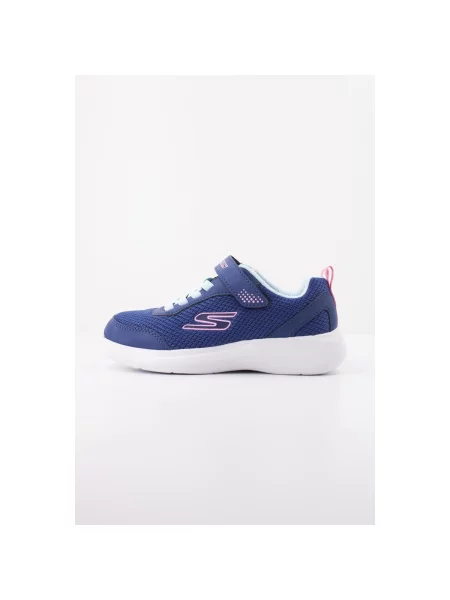 Tenisky Skechers modrá