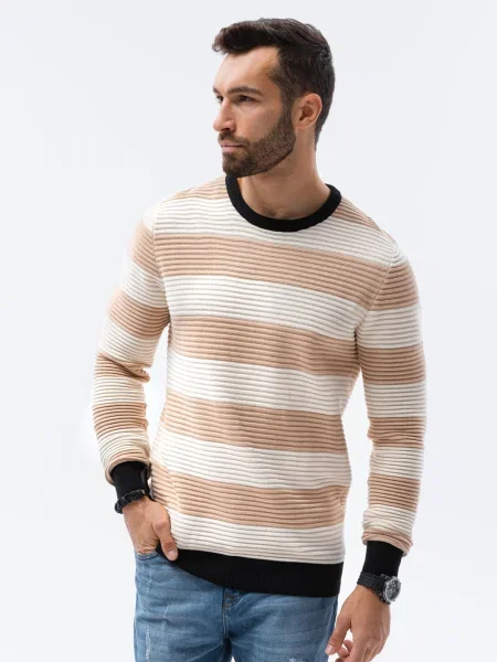 Pulover Ombre