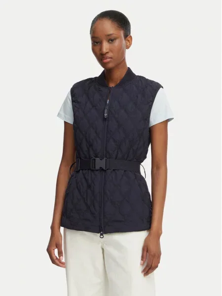 Guess Безрукавка cиній