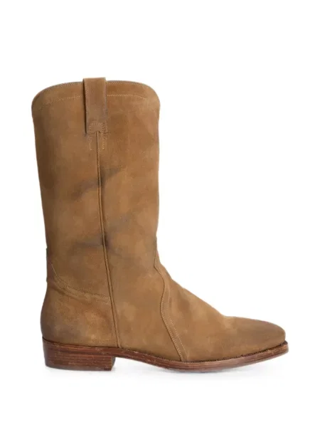 Botine Jil Sander