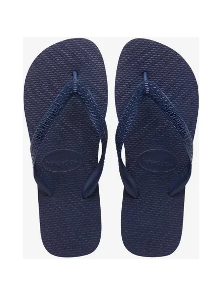 Sneakersy Havaianas niebieskie