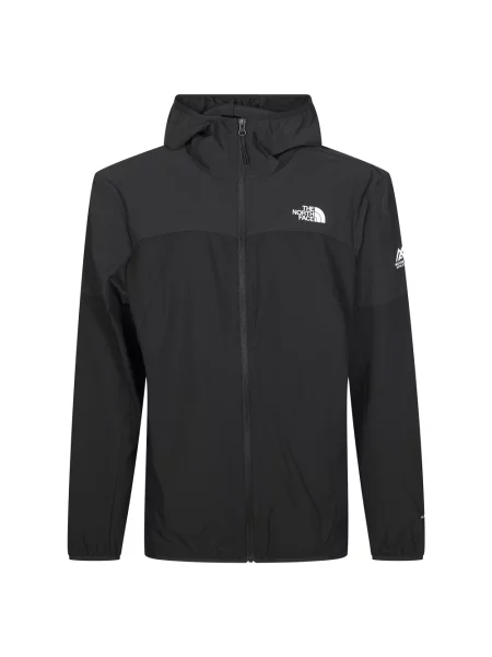 Kurtka The North Face czarna