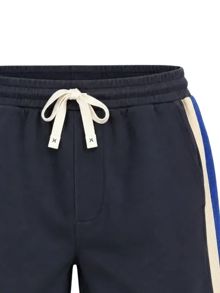 Kraťasy Armani Exchange černé