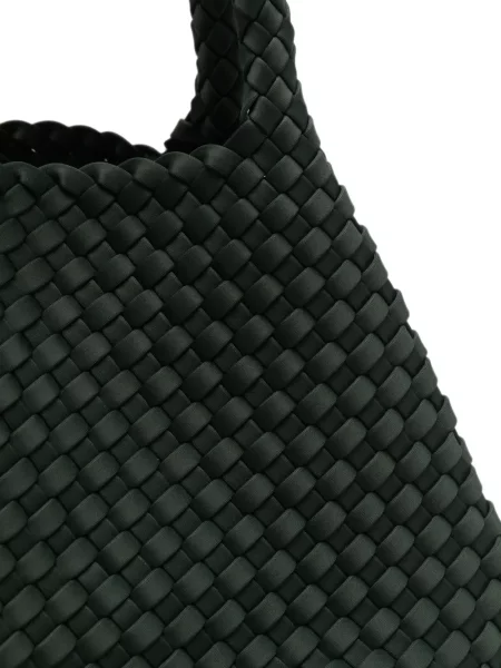 Geantă shopper Marrea verde