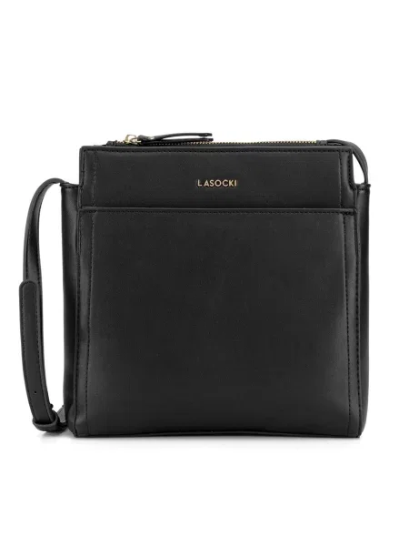 Сумка Lasocki черная