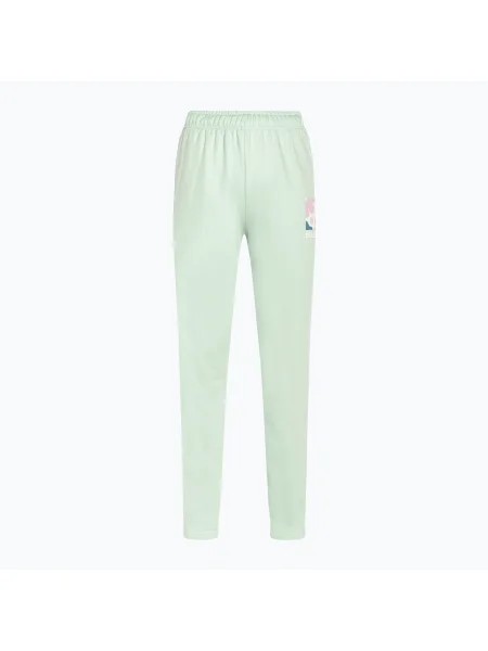 Ellesse дамски панталони Sylvana Jog light green зелено