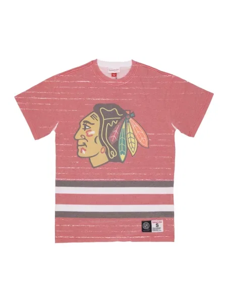 Koszulka Mitchell & Ness