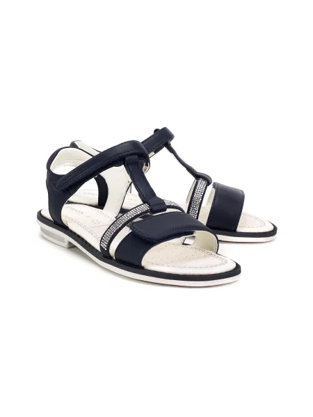 Pantofi copii Geox albastru