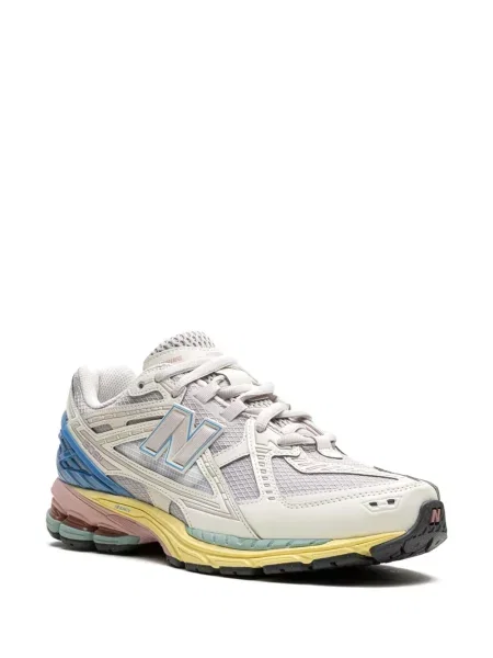 Sportbačiai New Balance balta