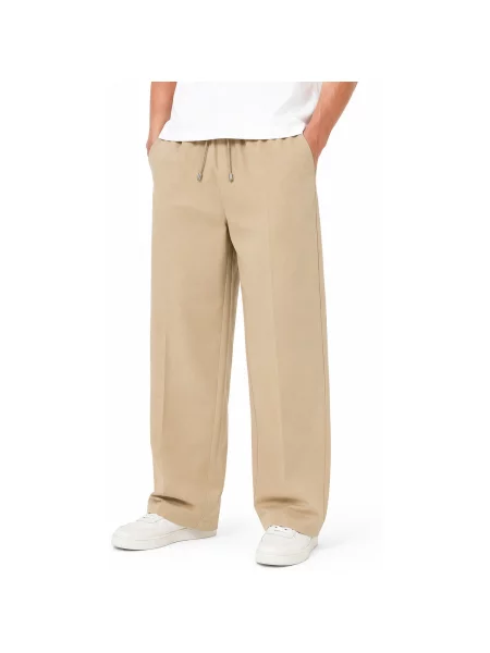 Pantaloni Richmond X bej