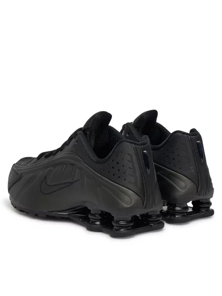 Nike Sportswear Nizke superge SHOX črna