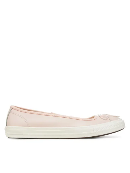Converse Balerina Chuck Taylor All Star Dainty bézs