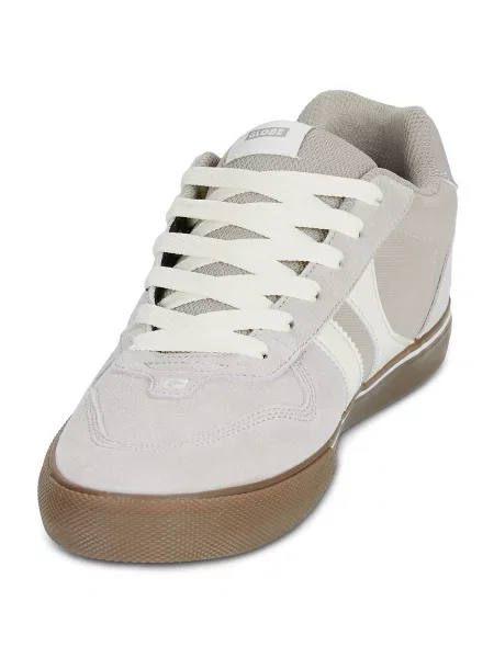 Pantofi Globe gri